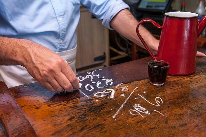 Seville Ultimate Food Tour - A food walk with a sense of place