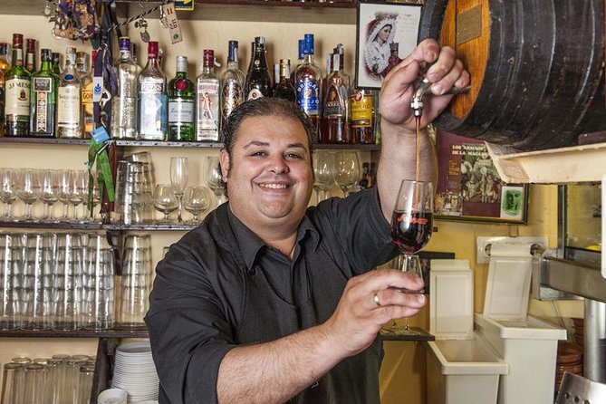 Seville Ultimate Food Tour - What the price buys, and what it doesn’t