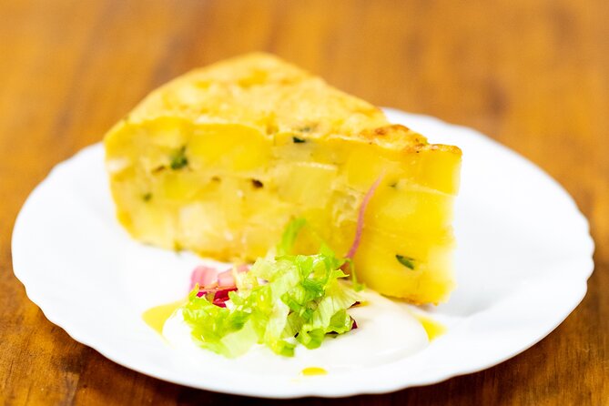 Seville Vegan Tapas Food and Market Walking Tour - Who will enjoy this walk most