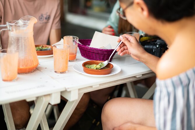 Seville Vegan Tapas Food and Market Walking Tour - Should you book the Seville vegan tapas tour?