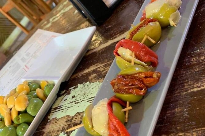 Seville Vegan Tapas Food and Market Walking Tour - FAQ