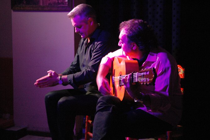 Skip the Line: Tablao Flamenco Pura Esencia Ticket - Who will enjoy this performance most