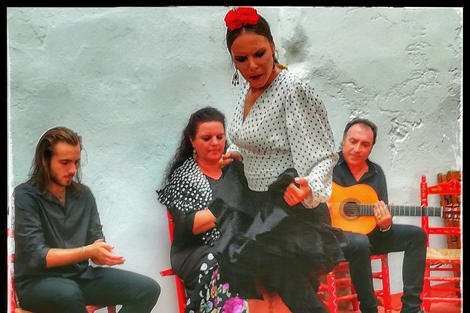 Skip the Line: Tablao Flamenco Pura Esencia Ticket - Should you book Pura Esencia?