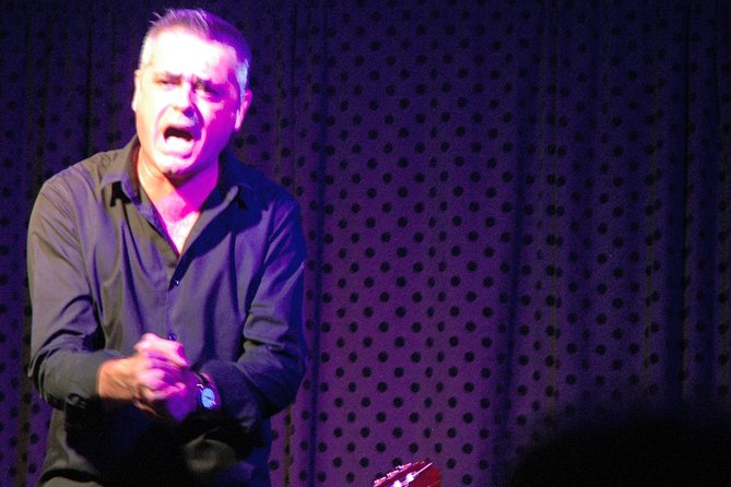 Skip the Line: Tablao Flamenco Pura Esencia Ticket - FAQ