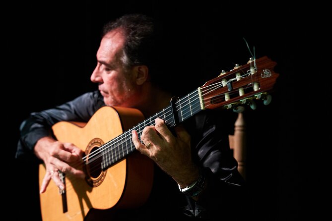 Skip the Line: Tablao Flamenco Pura Esencia Ticket - Why Triana matters to your evening