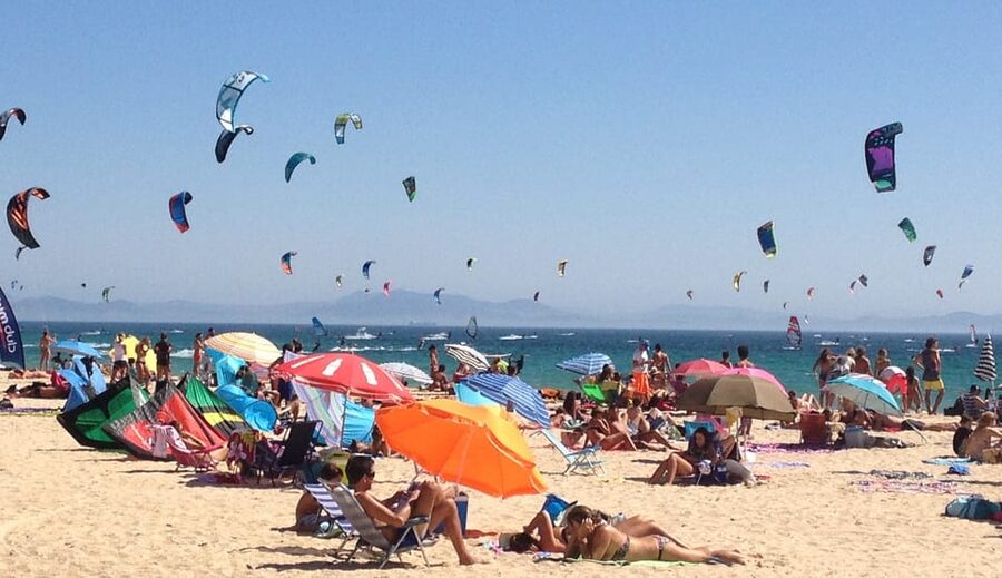 Spain's Best Beaches: Day-Trip from Seville - Lunch, fish and the extra cost of eating well