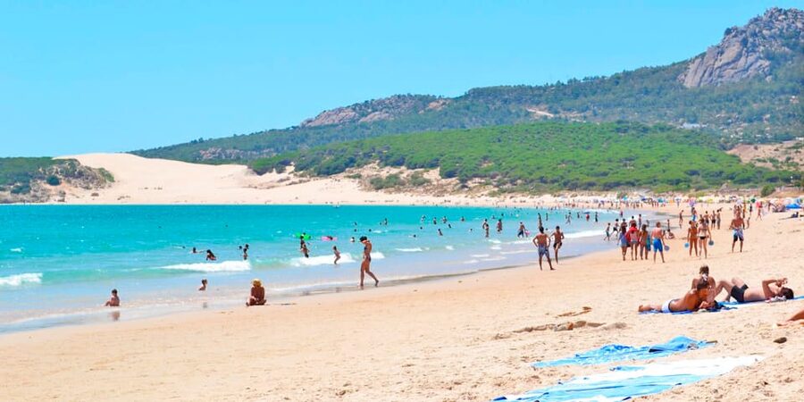 Spain's Best Beaches: Day-Trip from Seville - Who will enjoy this day most