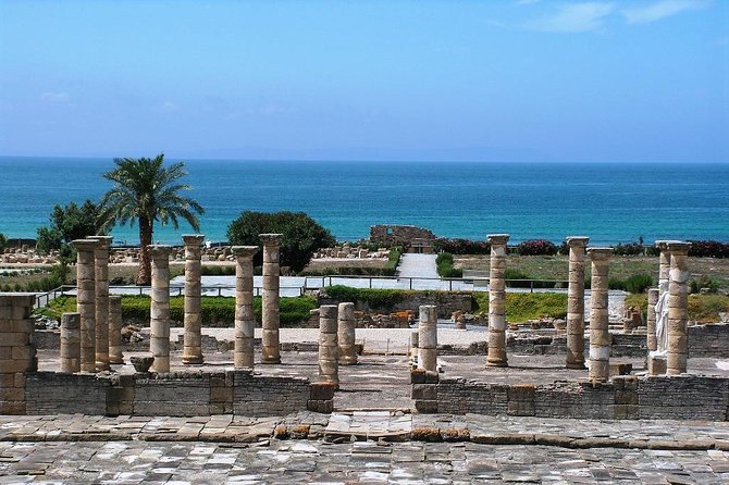Spain's Best Beaches: Day-Trip from Seville - Bolonia Beach: sand, wind and room to roam