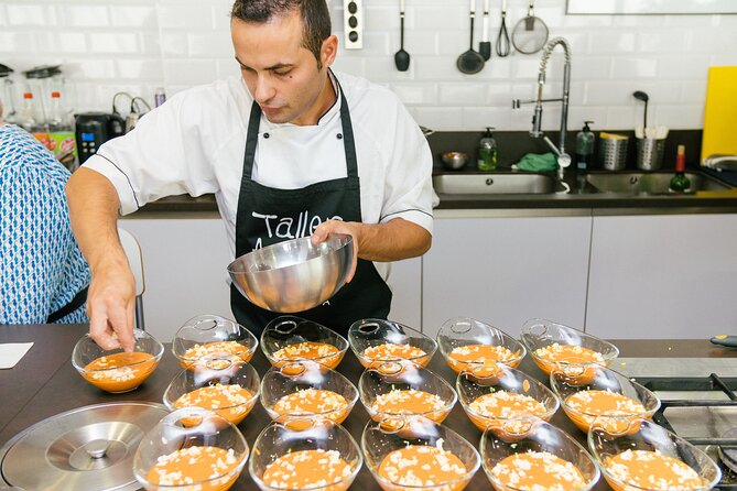 Spanish Cooking Class & Triana Market Tour in Sevilla - How much is $90.70 worth?