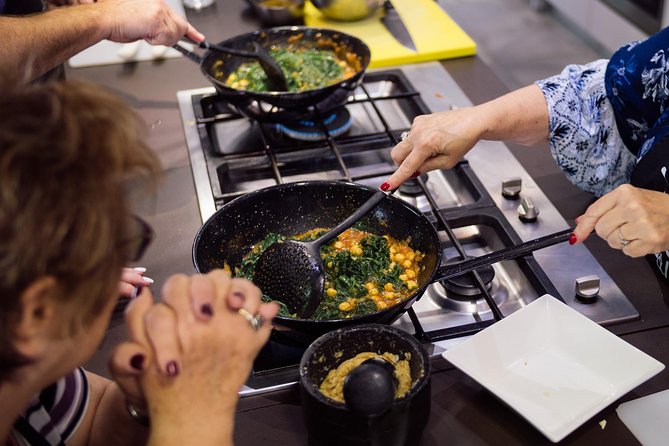 Spanish Cooking Class & Triana Market Tour in Sevilla - FAQ