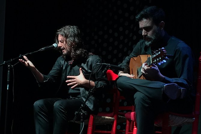Tablao Flamenco Orillas de Triana Ticket - Should you book this flamenco show?