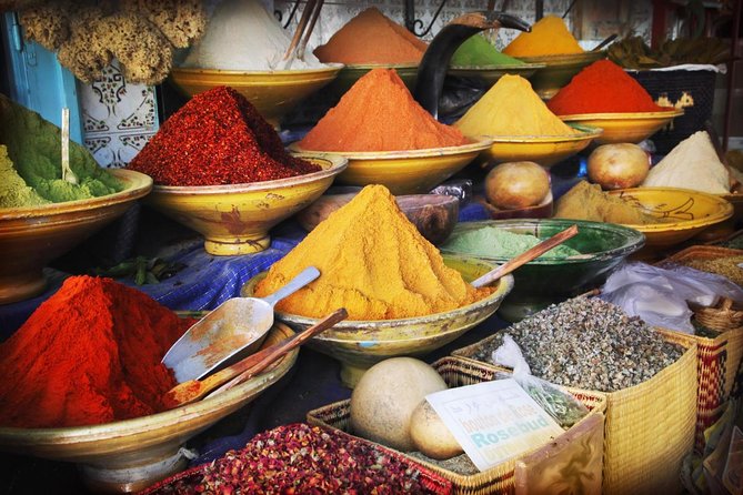Tangier Day Trip from Seville - Lunch, camel ride and the true cost