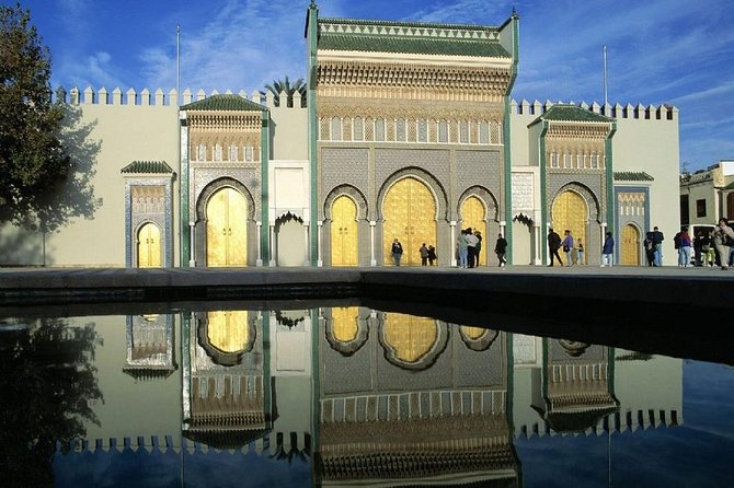 Tangier Day Trip from Seville - Should you book the Seville to Tangier day trip?