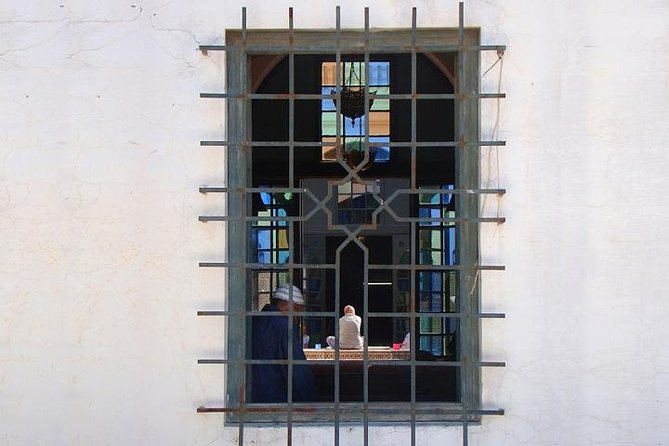 Tangier Day Trip from Seville with Lunch Included & Local Guide - Crossing from Tarifa to Tangier