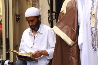Tangier Day Trip from Seville with Lunch Included & Local Guide
