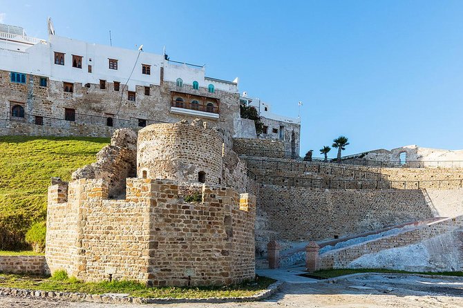 Tangier (Morocco) Day Trip from Seville with Local Guide - Is $263.85 a Fair Price?