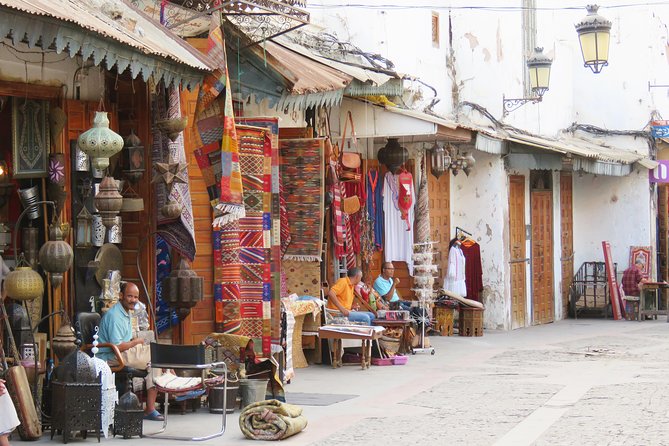 Tangier (Morocco) Day Trip from Seville with Local Guide - Who Should Take This Tangier Day Trip?