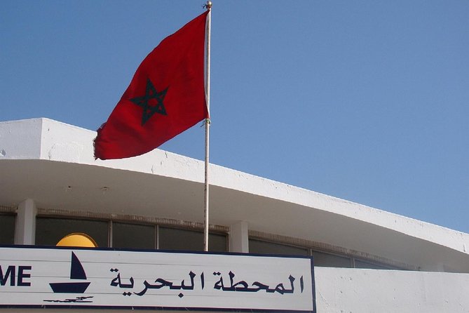 Tangier (Morocco) Day Trip from Seville with Local Guide - Should You Book It?