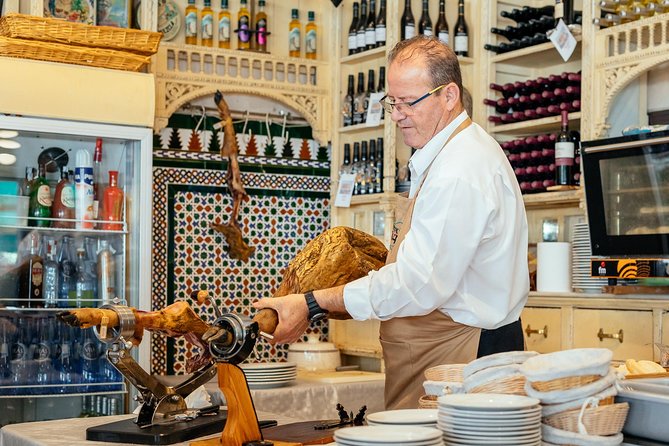 The Award-Winning Private Food Tour of Seville: 6 or 10 Tastings - Should you book the Triana food walk?