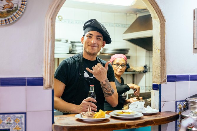 The Award-Winning Private Food Tour of Seville: 6 or 10 Tastings - FAQ