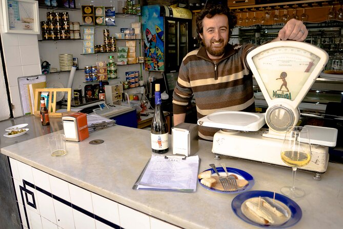 The Seville Market & Tapas Tour by Food Lover Tour - Mercado de la Feria and the value of a guide