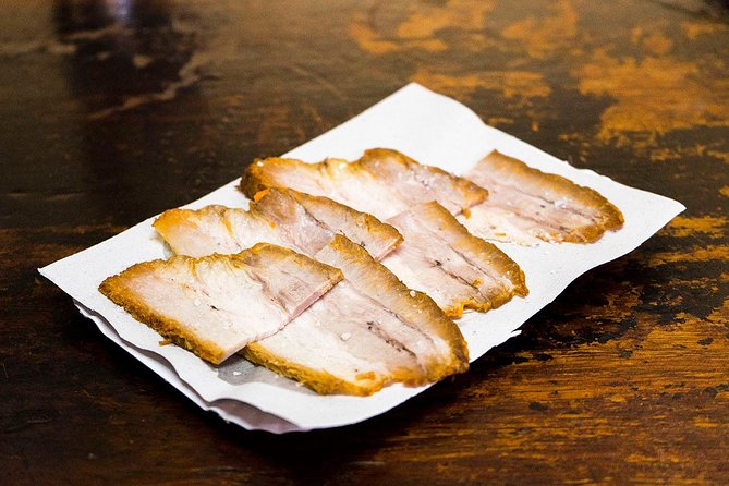 The Seville Tapas Crawl Tour by Food Lover Tour - What $88.28 buys you