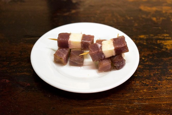 The Seville Tapas Crawl Tour by Food Lover Tour - FAQ