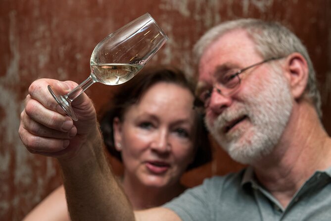 Ultimate Seville Tapas, Wine & History Small Group Tour - Bodeguita Antonio Romero: the main tapas dinner