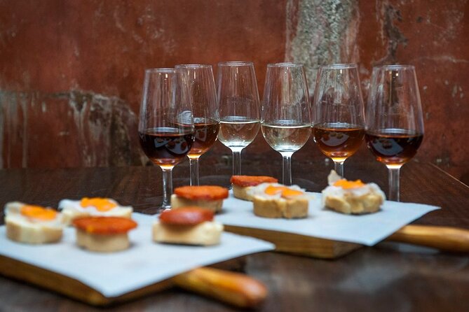 Ultimate Seville Tapas, Wine & History Small Group Tour - Is $101.58 a good value?
