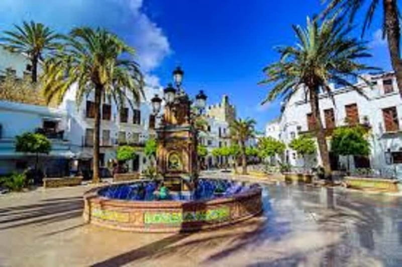 Vejer and Conil: Tour from Jerez, El Puerto, Cádiz, Chiclana - Is $57 good value for the day?