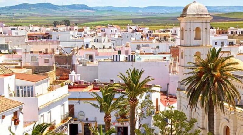 Vejer and Conil: Tour from Jerez, El Puerto, Cádiz, Chiclana - Who should choose this outing?