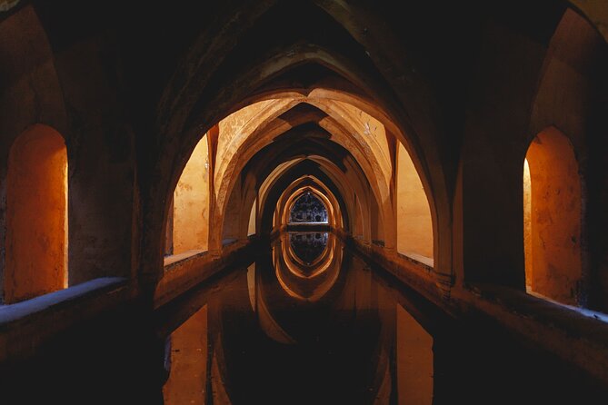 VIP Guided Seville Alcazar Pre-Opening, Cathedral & Old Town - FAQ