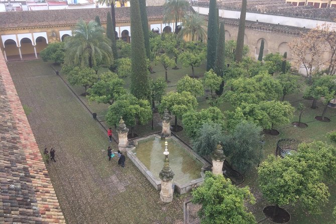 Visit in Spanish to the Cathedral Mosque. Does not include entrance ticket - Is this the right Córdoba tour for you?