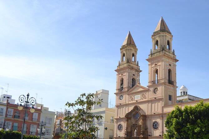Walking Tour through Cádiz: Stories from the hand of a local guide - What to know before you go