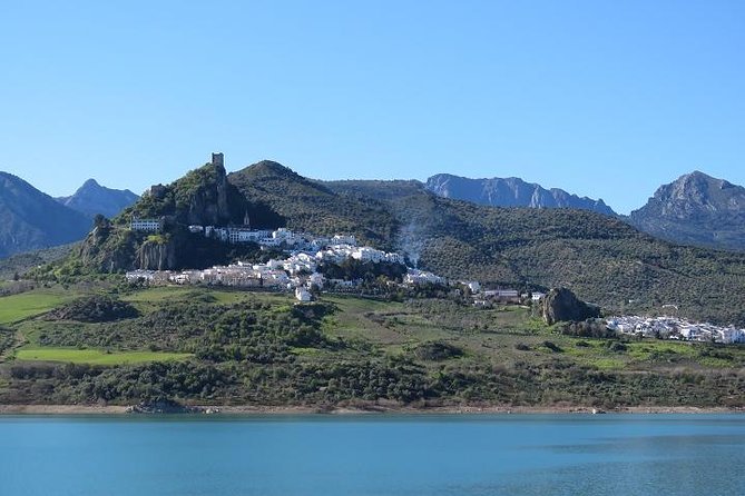 White Villages and Ronda Day Tour from Seville - Grazalema in the Sierra de Grazalema