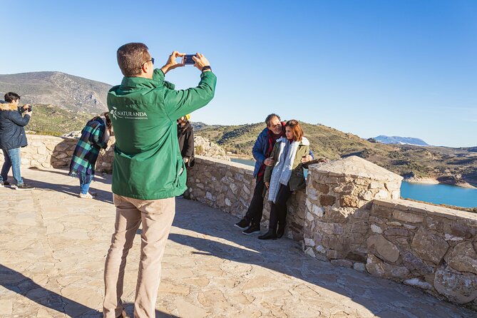 White Villages and Ronda Day Tour from Seville - Ronda and the New Bridge