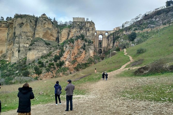 White Villages and Ronda Day Tour from Seville - Is $95.53 a fair price?