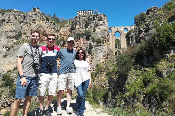 White Villages and Ronda Day Tour from Seville - Who will enjoy this day most