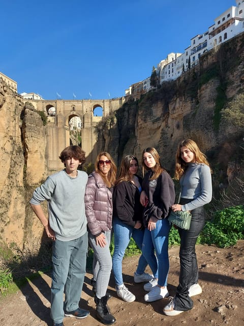White Villages and Ronda Day Trip from Seville - Three Andalusian stops, each with a different character