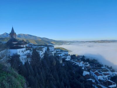 White Villages and Ronda Day Trip from Seville