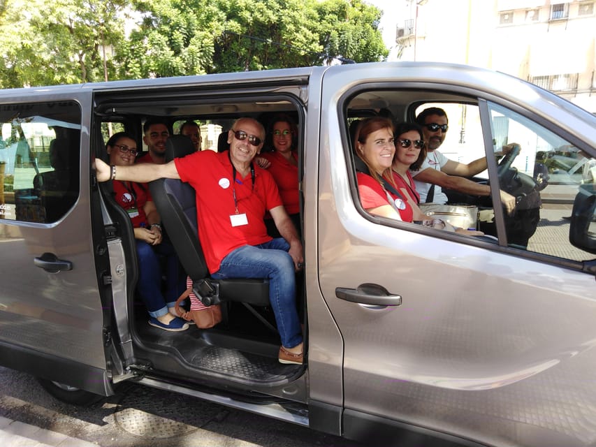 White Villages and Ronda Day Trip from Seville - Who should book this day trip