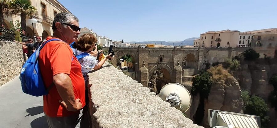 White Villages and Ronda Day Trip from Seville - FAQ