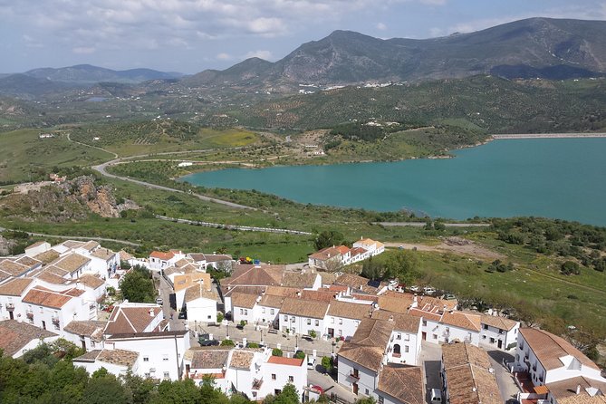 White Villages and Ronda Guided Day Tour from Seville - Is this Seville day trip worth booking?